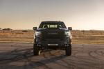 GMC Sierra Denali Crew Cab Goliath 700 by Hennessey 2020 года